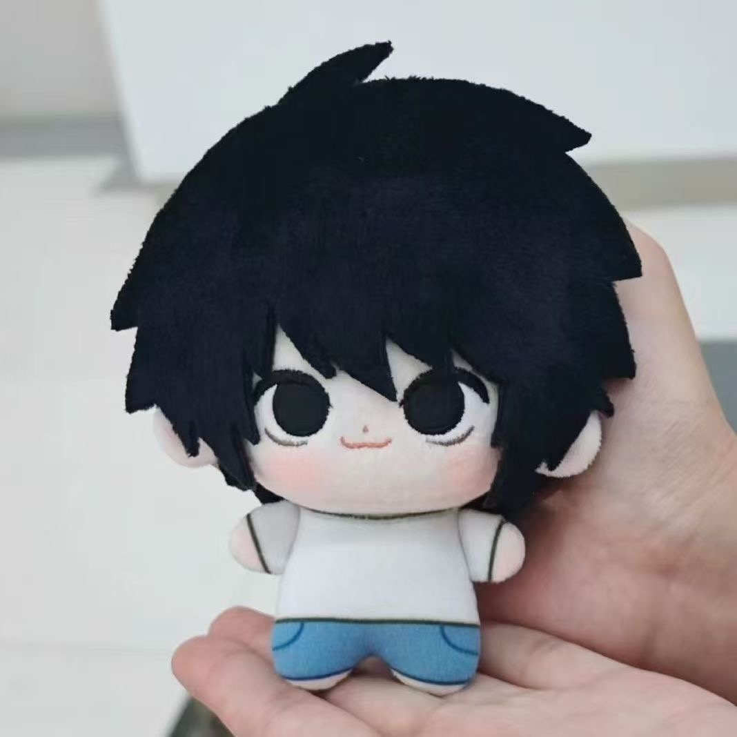 Ölüm Yagami Işık L Lawliet Pel - Death Note Replica incelemesi ve fiyatı