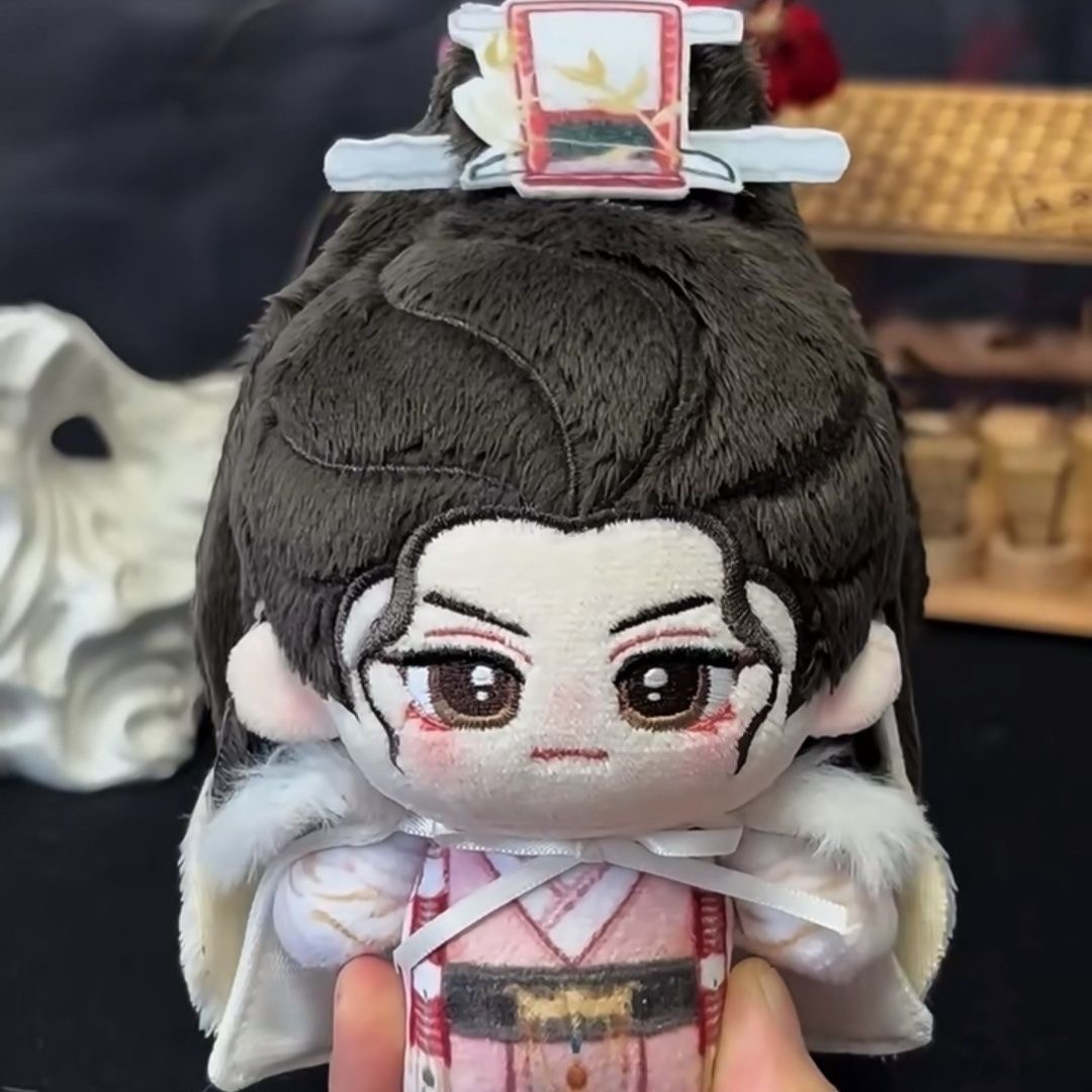 Shui Long Yin Tang Li Ci Luo Y - Anime Doll Cosplay incelemesi ve fiyatı