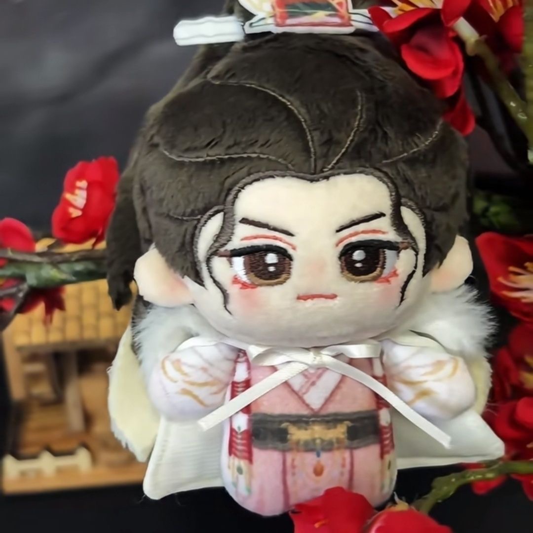 Shui Long Yin Tang Li Ci Luo Y - Anime Doll Cosplay incelemesi ve fiyatı