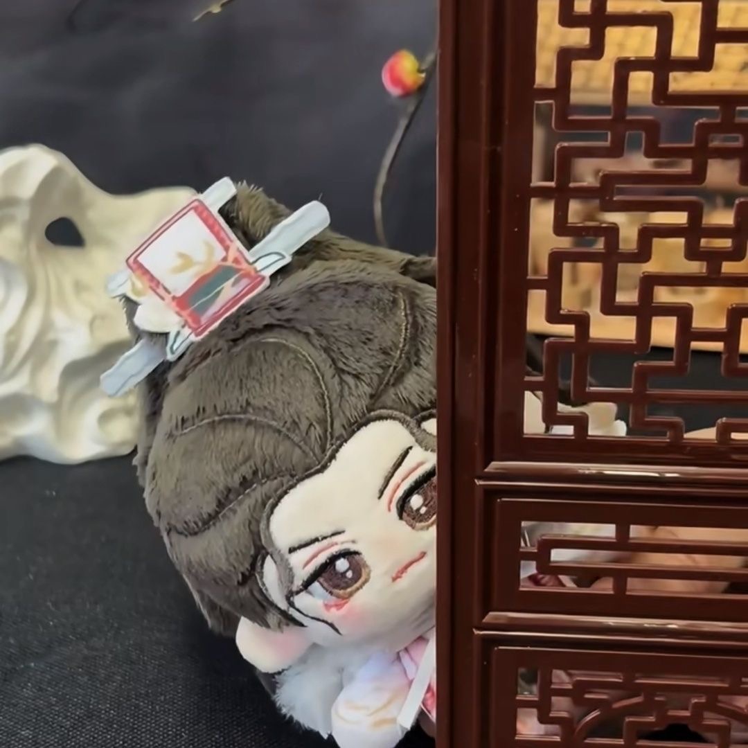 Shui Long Yin Tang Li Ci Luo Y - Anime Doll Cosplay incelemesi ve fiyatı