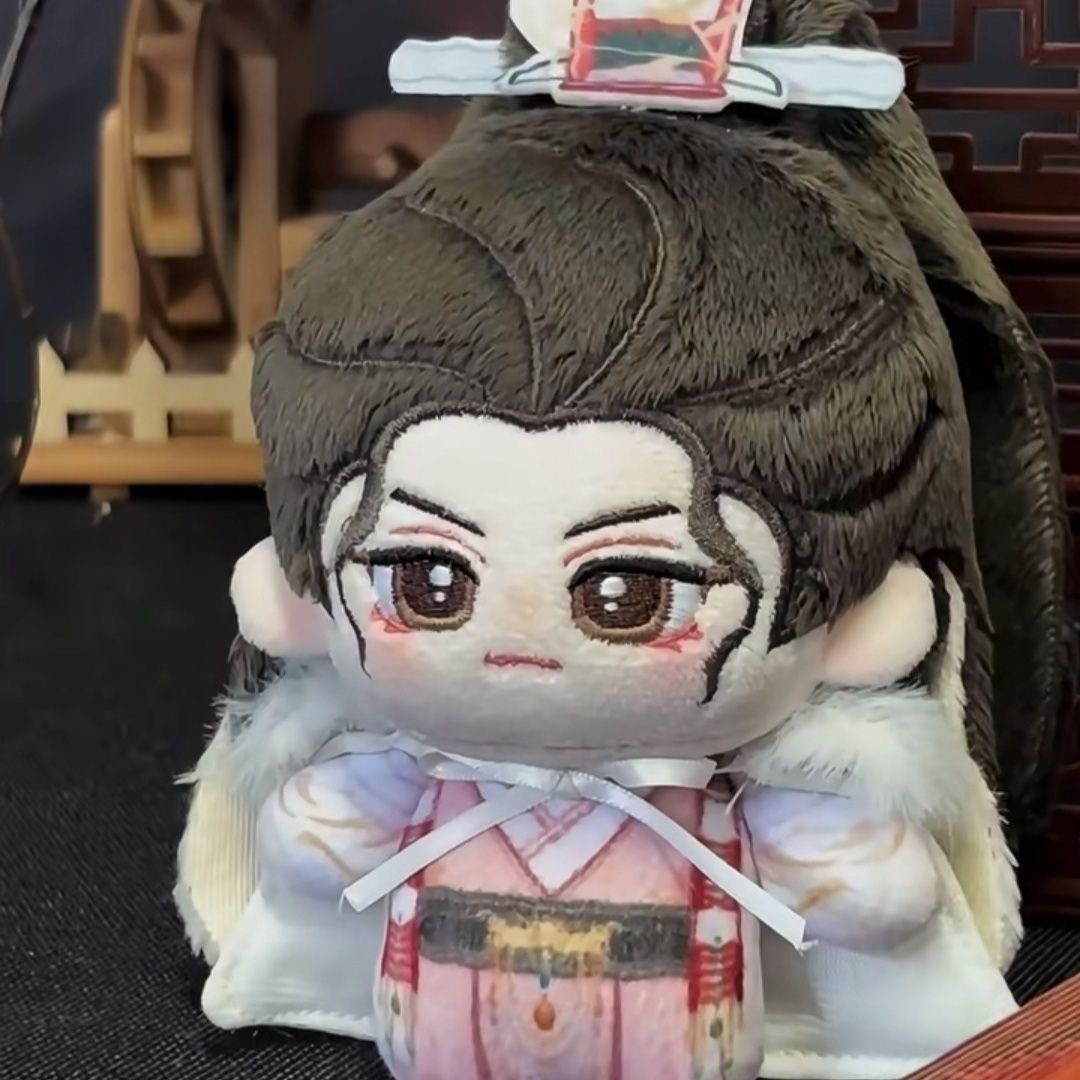 Shui Long Yin Tang Li Ci Luo Y - Anime Doll Cosplay incelemesi ve fiyatı
