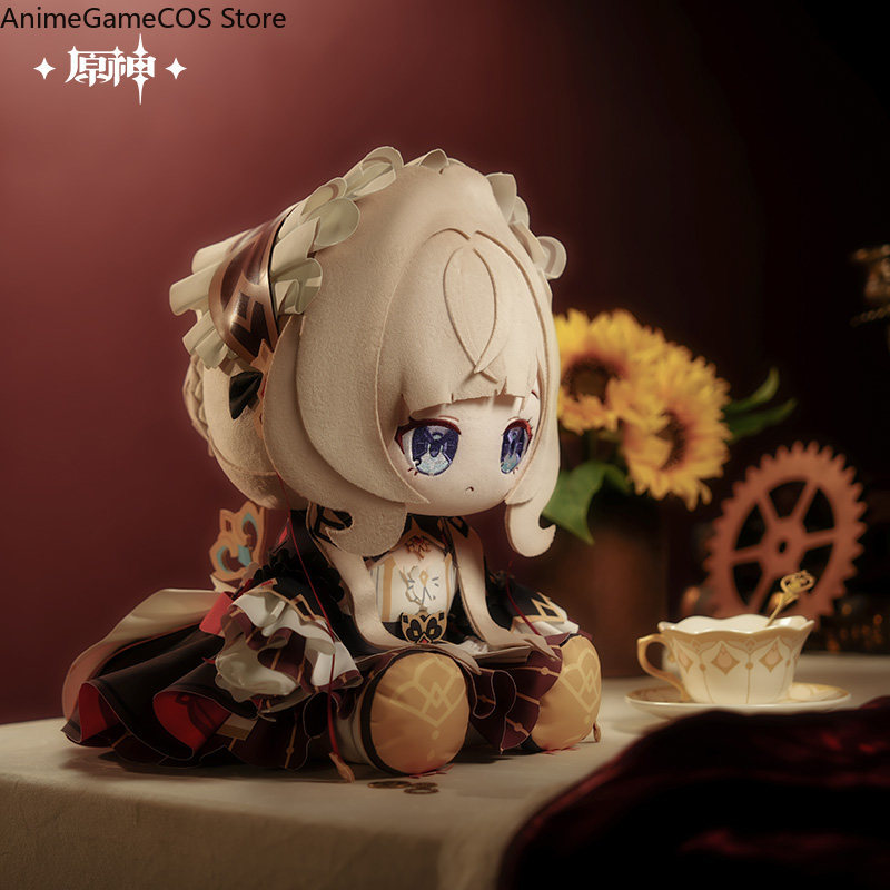 Anime Orijinal Resmi Genshin I - Anime Doll Cosplay incelemesi ve fiyatı