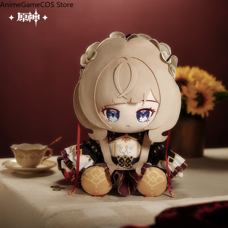Anime Orijinal Resmi Genshin I - Anime Doll Cosplay incelemesi ve fiyatı
