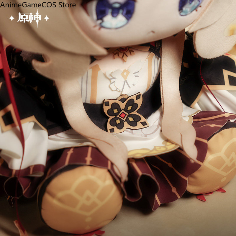Anime Orijinal Resmi Genshin I - Anime Doll Cosplay incelemesi ve fiyatı