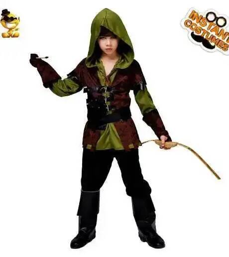 Boys Snailify Çocuklar Okçu Ko - Kids Cosplay Anime incelemesi ve fiyatı