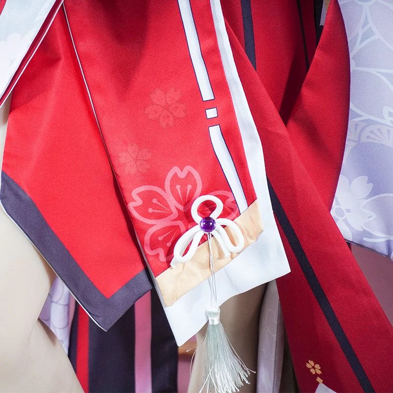 Mitsuri Kanroji Cosplay Peruk  - Cosplay Anime Zenitsu incelemesi ve fiyatı