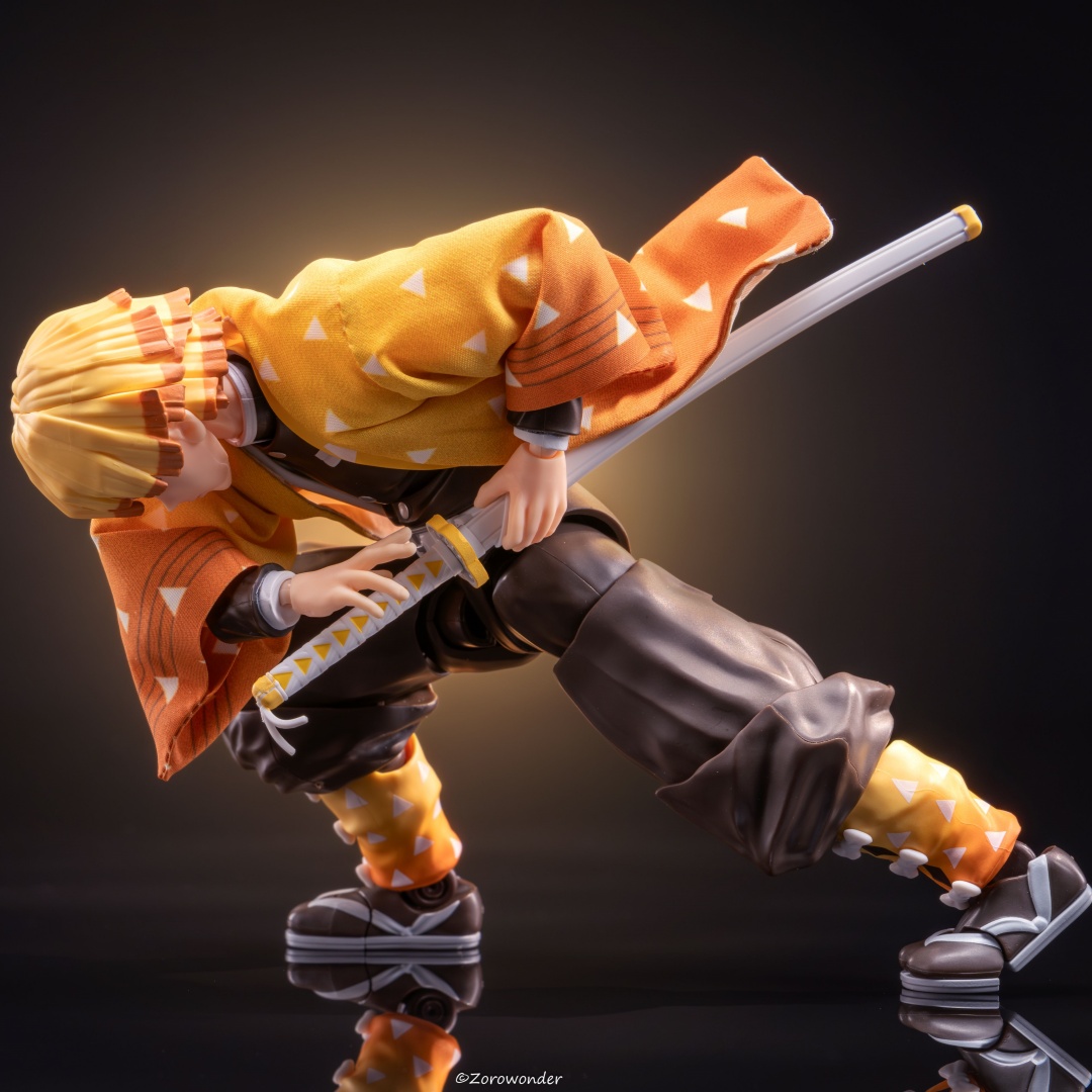 Demon Slayer Shf Anime El Yapı - Demon Slayer Haori incelemesi ve fiyatı