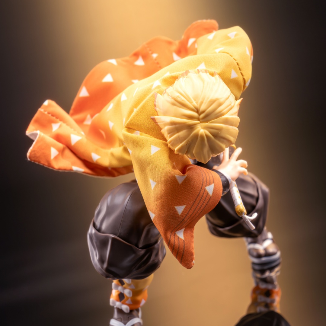 Demon Slayer Shf Anime El Yapı - Demon Slayer Haori incelemesi ve fiyatı