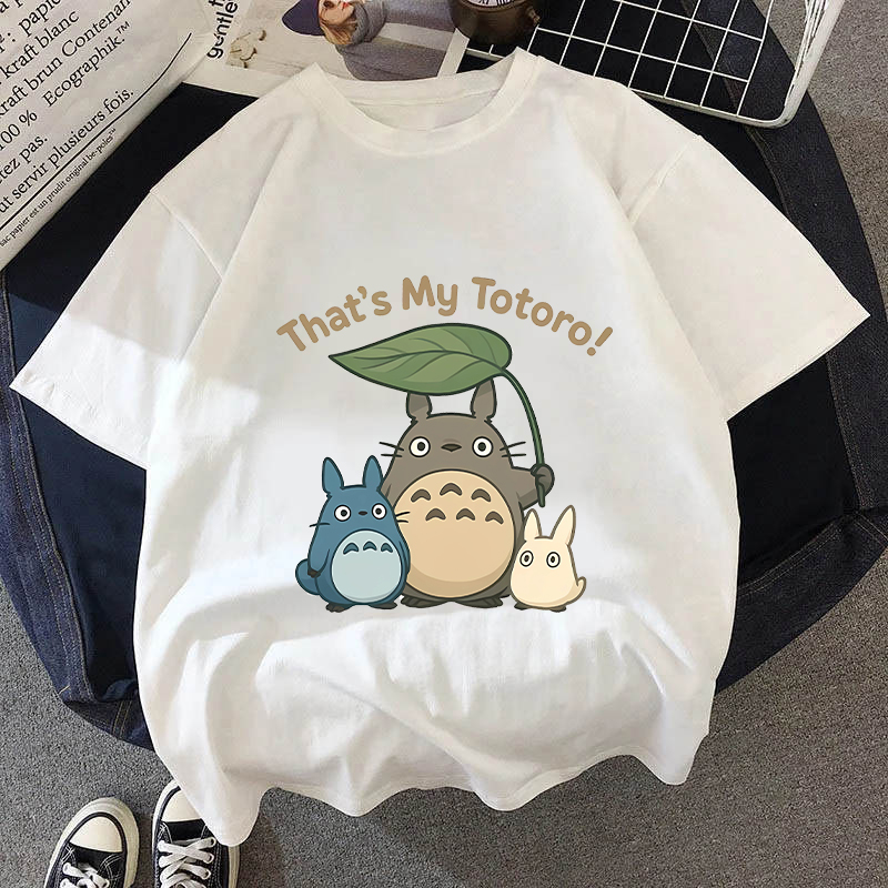Komşum TotoroT-shirt Pamuk Ani - Anime Cosplay Toddler incelemesi ve fiyatı
