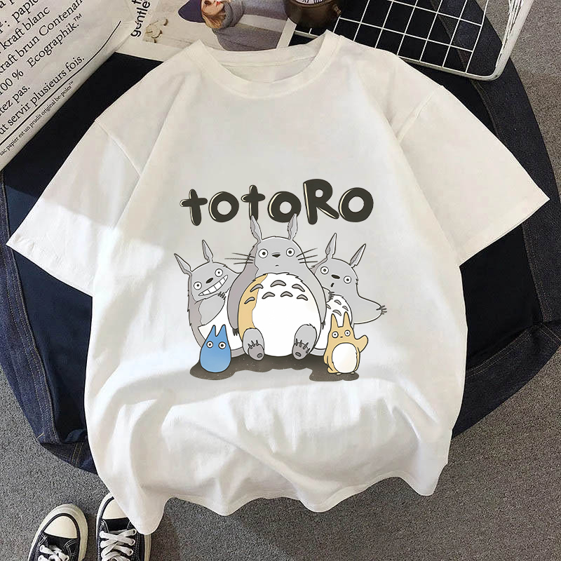 Komşum TotoroT-shirt Pamuk Ani - Anime Cosplay Toddler incelemesi ve fiyatı