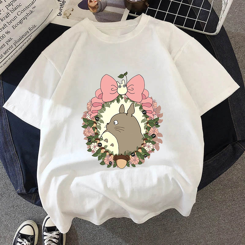 Komşum TotoroT-shirt Pamuk Ani - Anime Cosplay Toddler incelemesi ve fiyatı