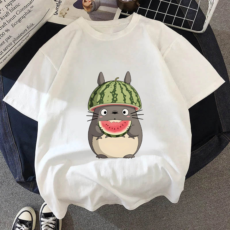 Komşum TotoroT-shirt Pamuk Ani - Anime Cosplay Toddler incelemesi ve fiyatı