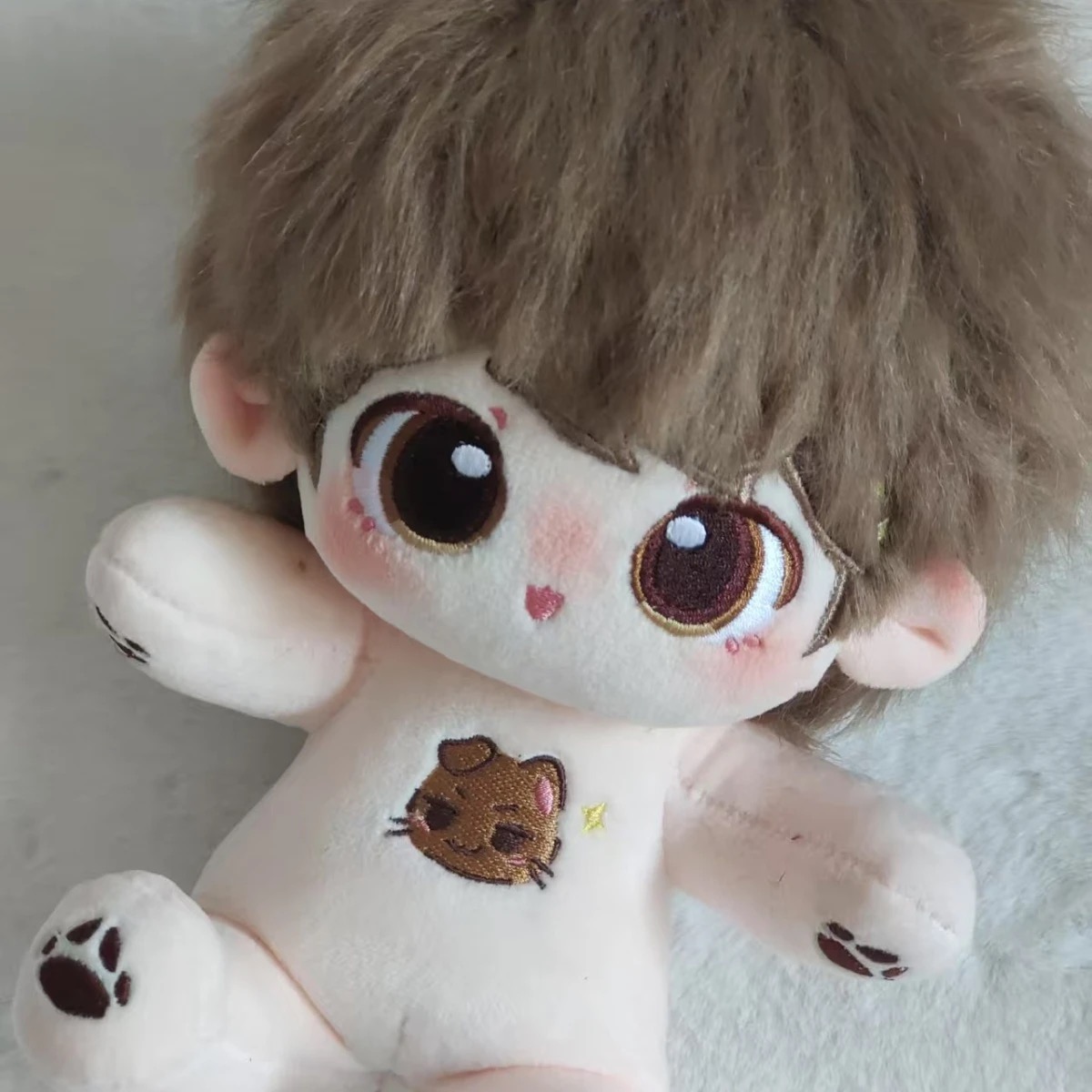 Orijinal cosplay özelliği köpe - Anime Doll Cosplay incelemesi ve fiyatı
