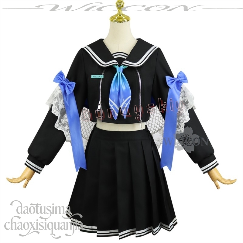 Arcana: Fortune Mate Yeni Etki - Anime Cosplay Events incelemesi ve fiyatı