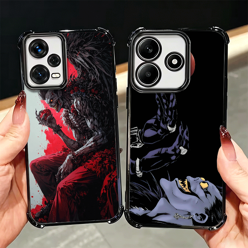 N-Notes D-Deaths Anime Ryuk Ka - Death Note Replica incelemesi ve fiyatı