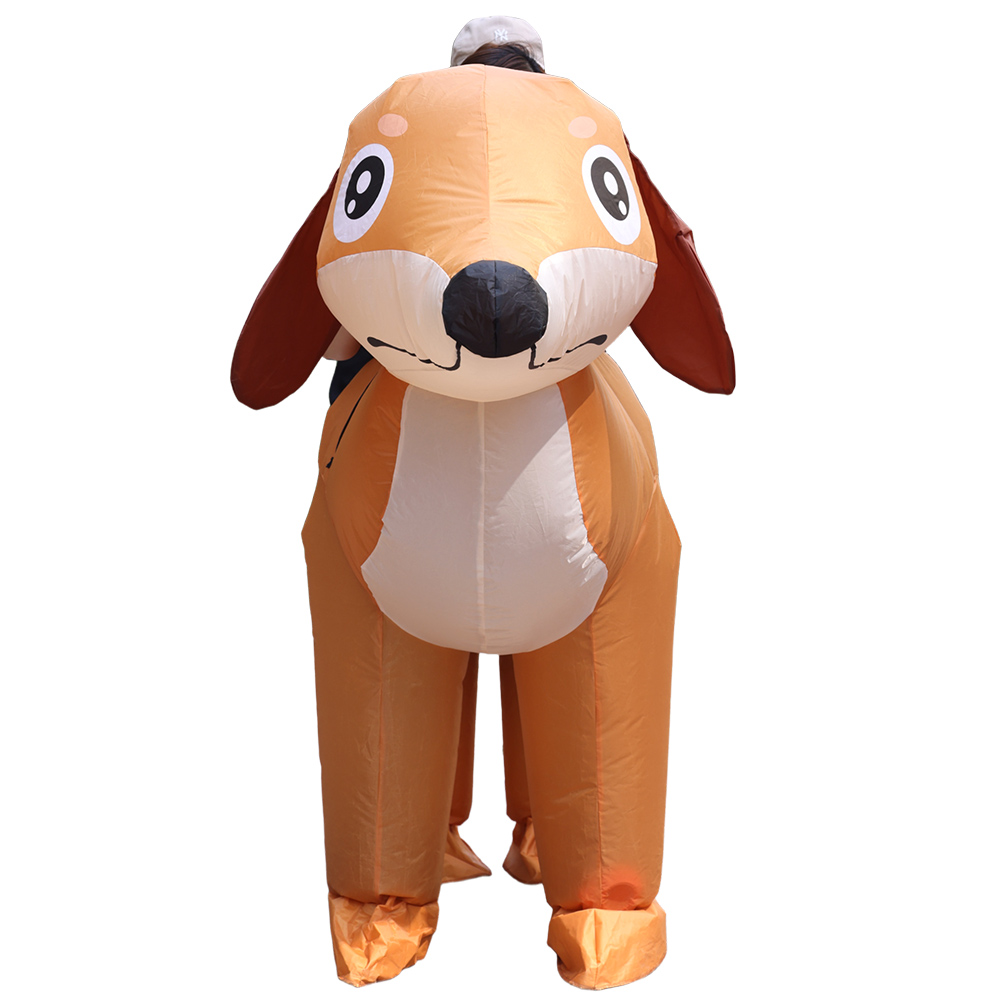 Yetişkin Çift Sosis Köpek Tulu - Anime Cosplay Couple incelemesi ve fiyatı