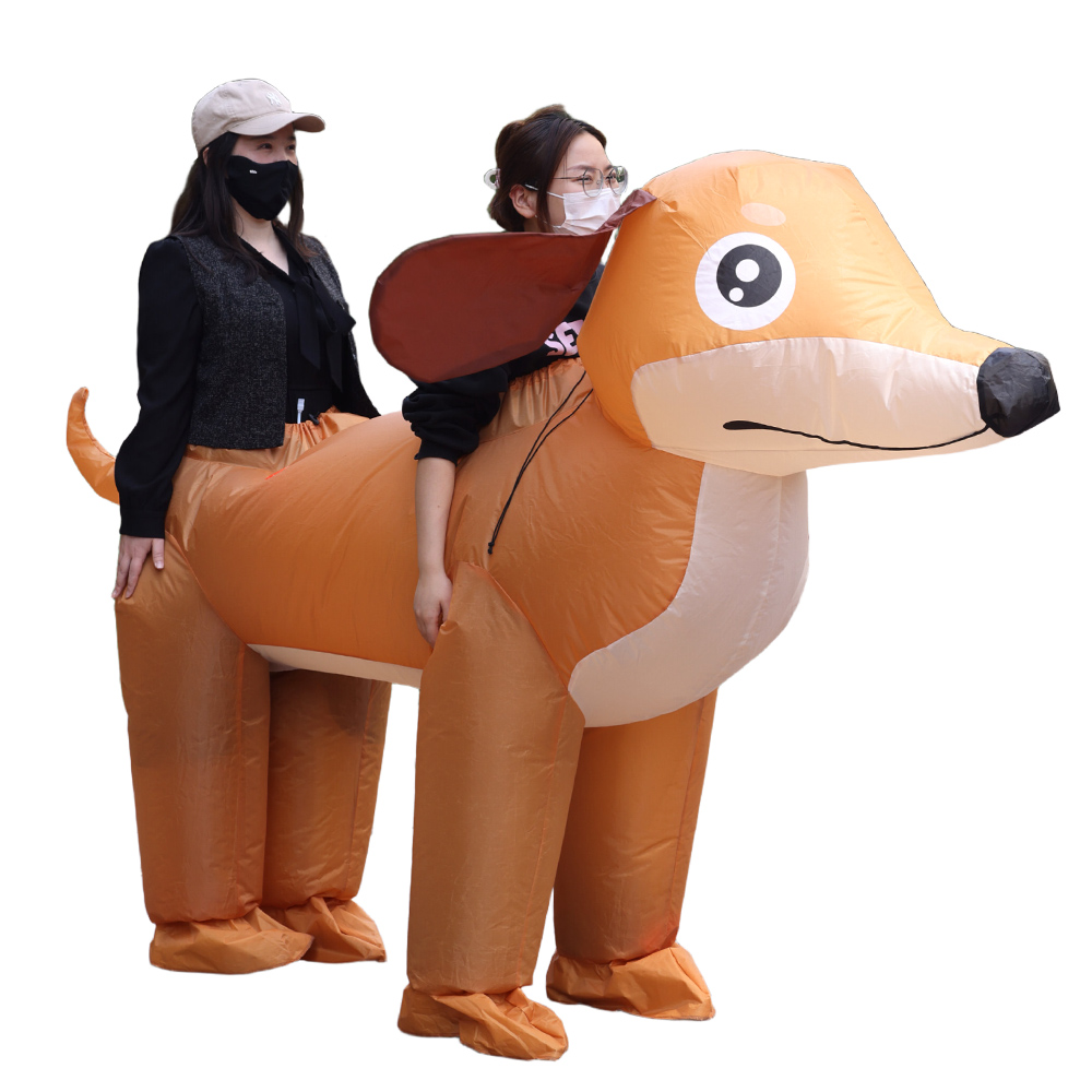 Yetişkin Çift Sosis Köpek Tulu - Anime Cosplay Couple incelemesi ve fiyatı