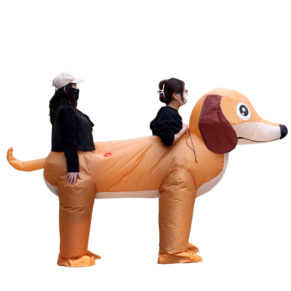 Yetişkin Çift Sosis Köpek Tulu - Anime Cosplay Couple incelemesi ve fiyatı