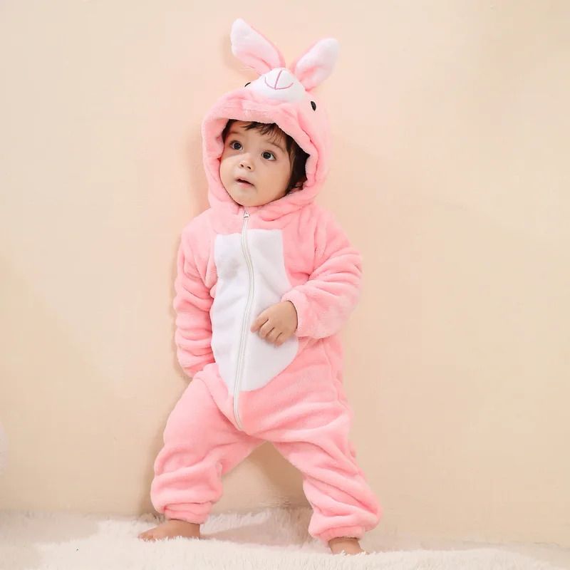 Bebek Kigurumi Tavşan Unicorn  - Anime Cosplay Toddler incelemesi ve fiyatı