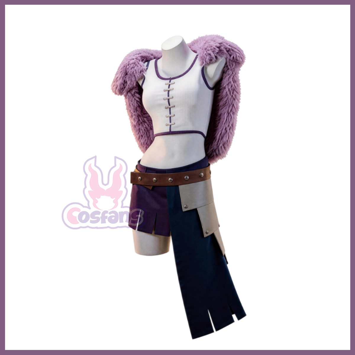 Anime Miss All Sunday Nico Rob - Anime Cosplay Nico Robin incelemesi ve fiyatı