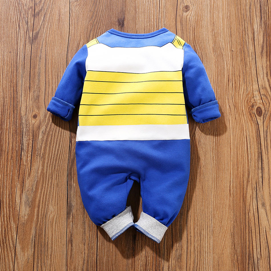 Yenidoğan kostüm bebek Anime R - Anime Cosplay Toddler incelemesi ve fiyatı