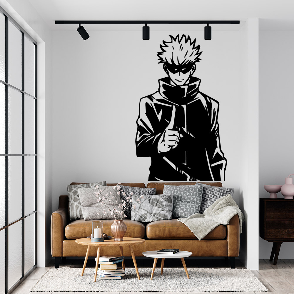 Çıkarılabilir Anime Karakterle - Anime Cosplay Wallpaper incelemesi ve fiyatı