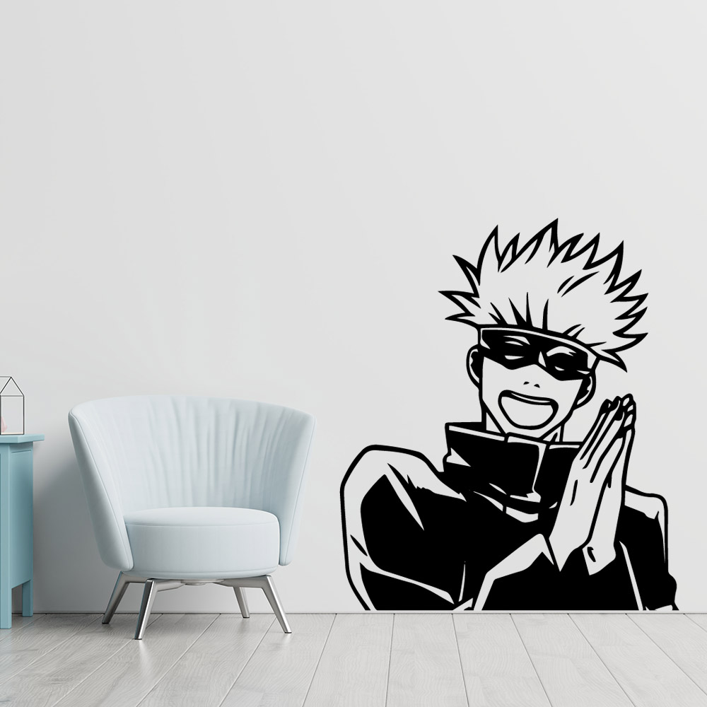 Çıkarılabilir Anime Karakterle - Anime Cosplay Wallpaper incelemesi ve fiyatı