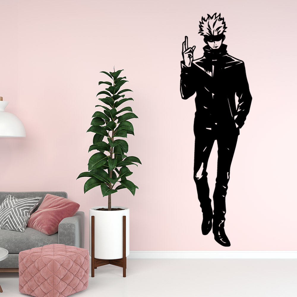 Çıkarılabilir Anime Karakterle - Anime Cosplay Wallpaper incelemesi ve fiyatı