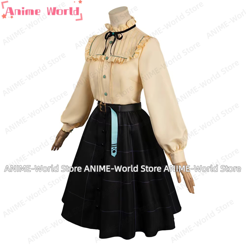 《Özel boyut》Oyun Umamusume: Pr - Anime Cosplay Events incelemesi ve fiyatı