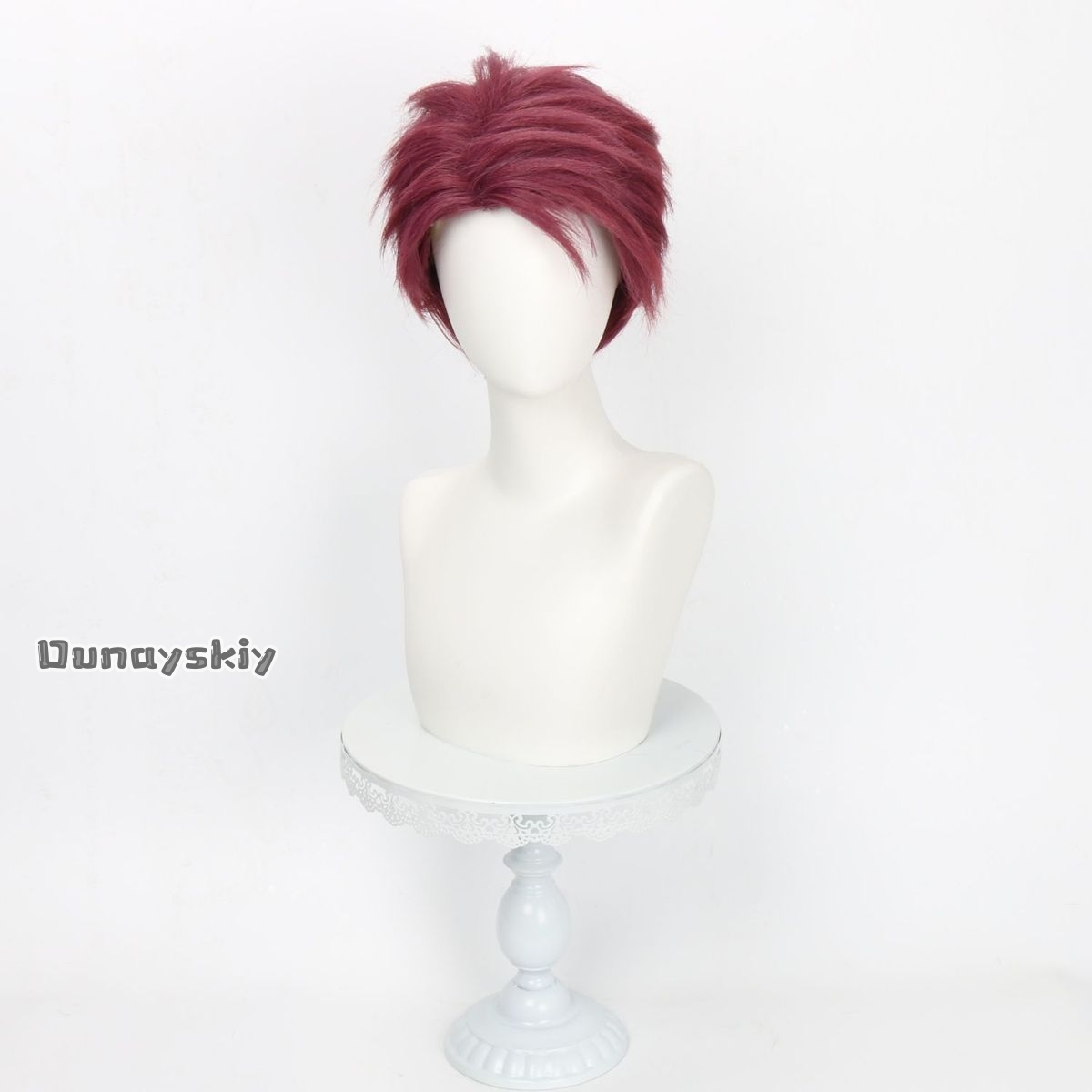 Aşk ve Deepspace Yeni Rol Valk - Anime Cosplay Couple incelemesi ve fiyatı