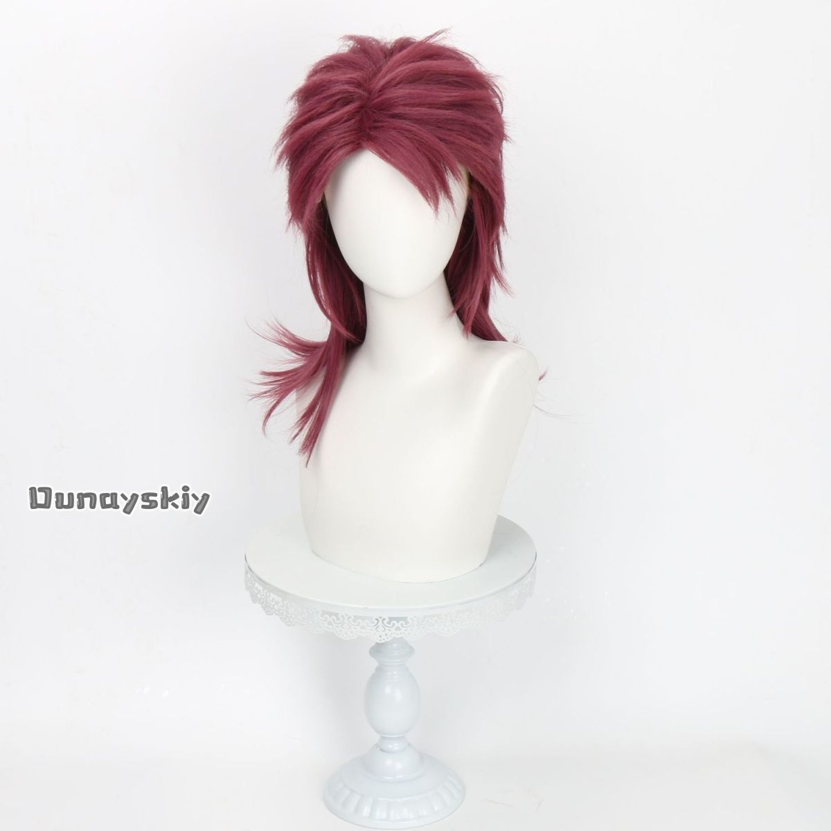 Aşk ve Deepspace Yeni Rol Valk - Anime Cosplay Couple incelemesi ve fiyatı