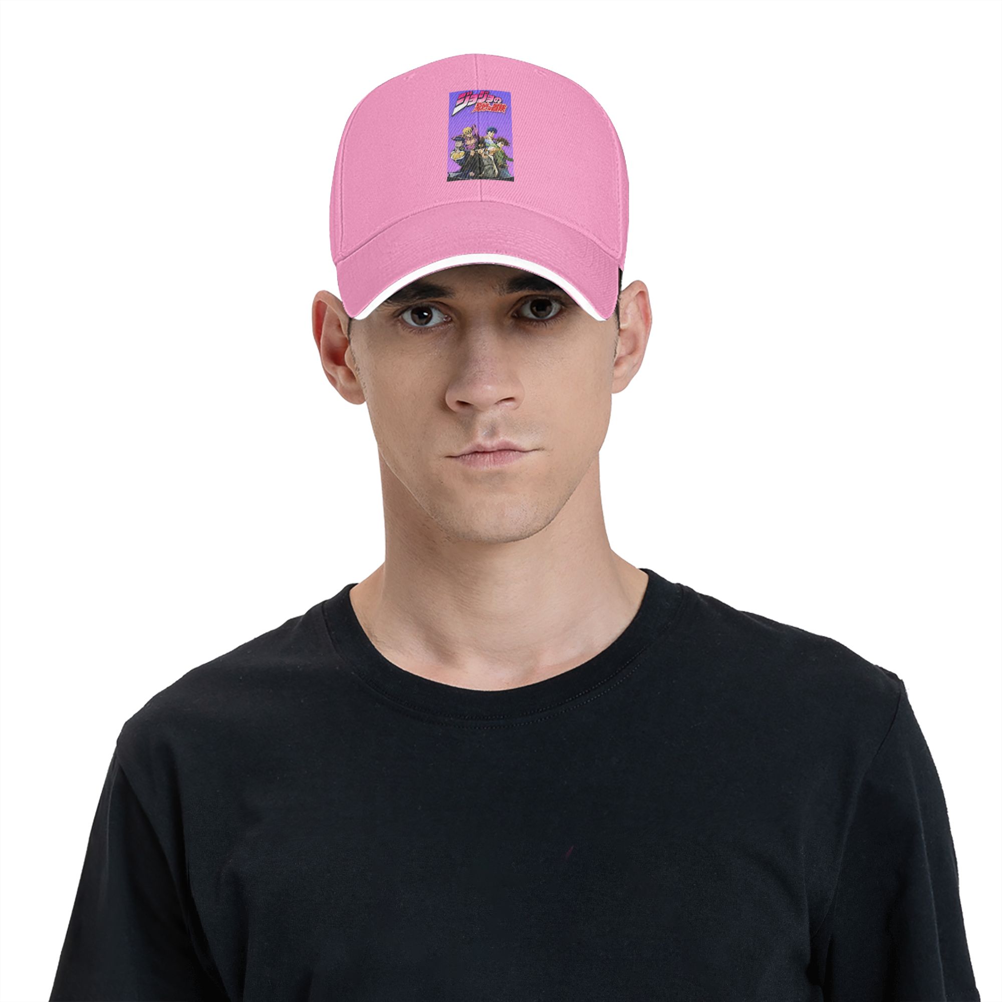 Jojo Tuhaf Macera Anime Karika - Jojo Bizarre Hat incelemesi ve fiyatı