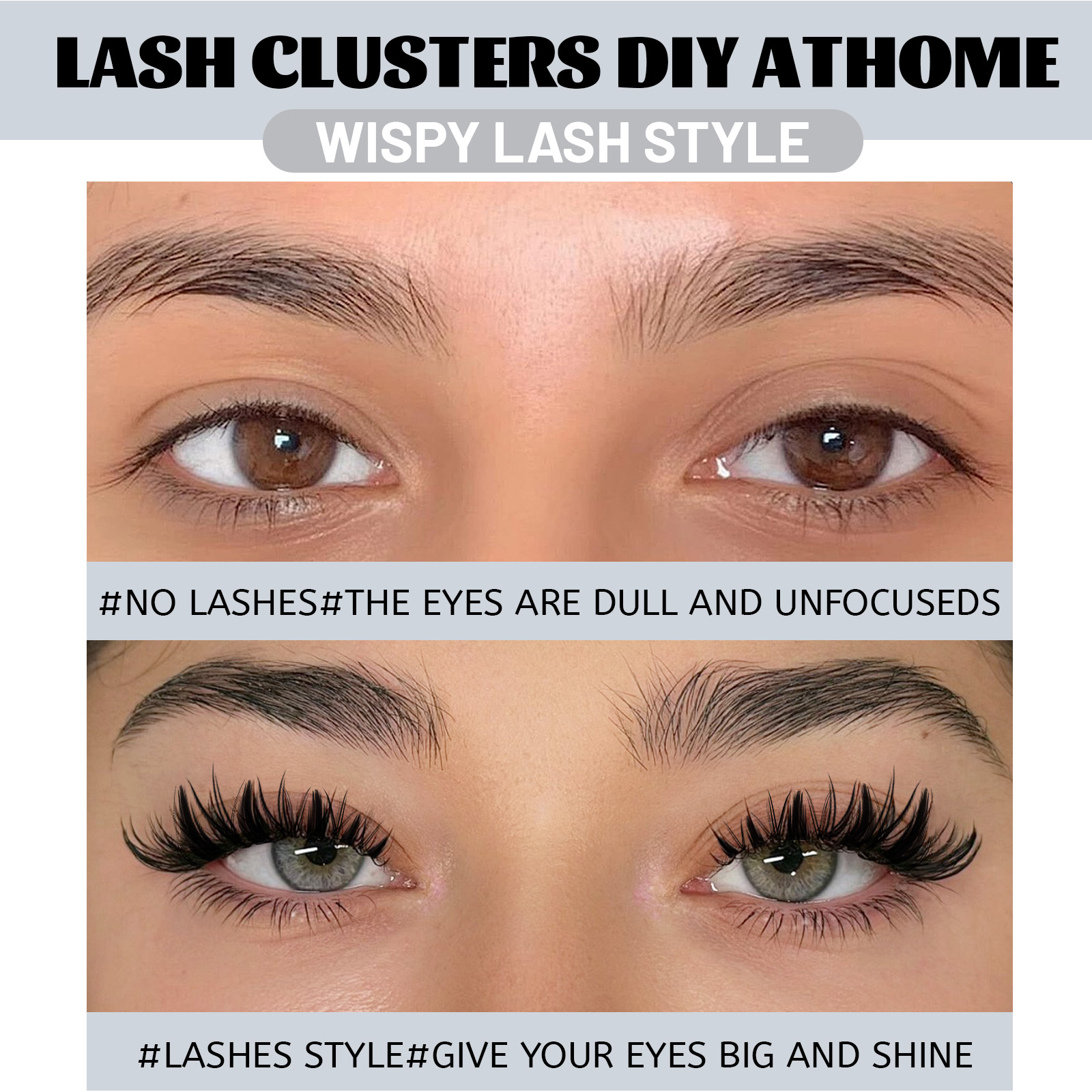 Yaşasın |   RITALASH 120 adet  - Anime Cosplay Lashes incelemesi ve fiyatı