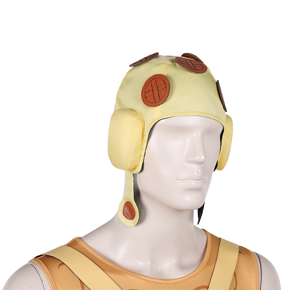Anime JoJo Cosplay Tuhaf Macer - Jojo Bizarre Hat incelemesi ve fiyatı
