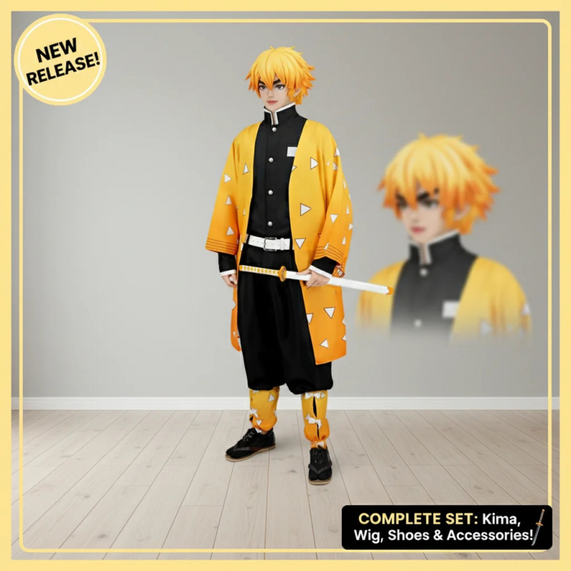 ☣ 2026 Yae Miko Cosplay Kostüm - Cosplay Anime Yae Miko incelemesi ve fiyatı