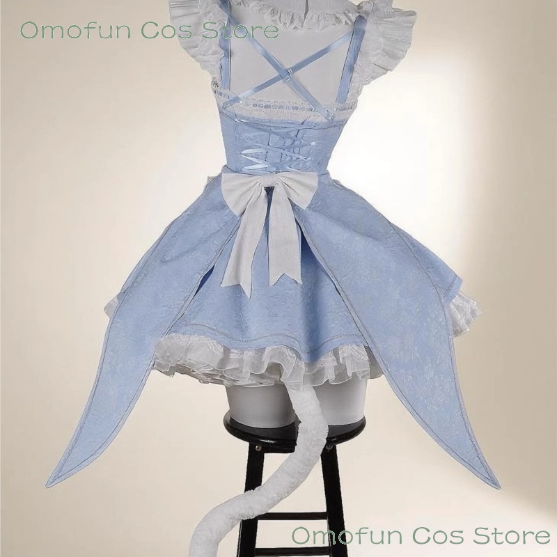 Re: 0 Rem Remu Cosplay Elbise  - Anime Cosplay Rem incelemesi ve fiyatı