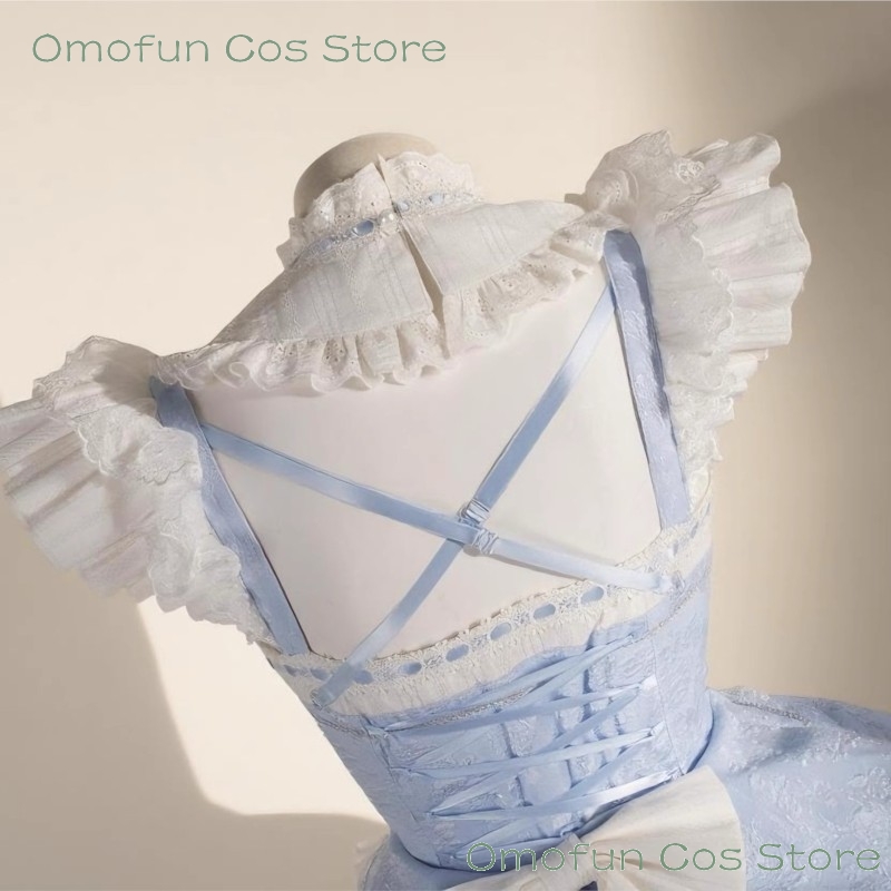Re: 0 Rem Remu Cosplay Elbise  - Anime Cosplay Rem incelemesi ve fiyatı