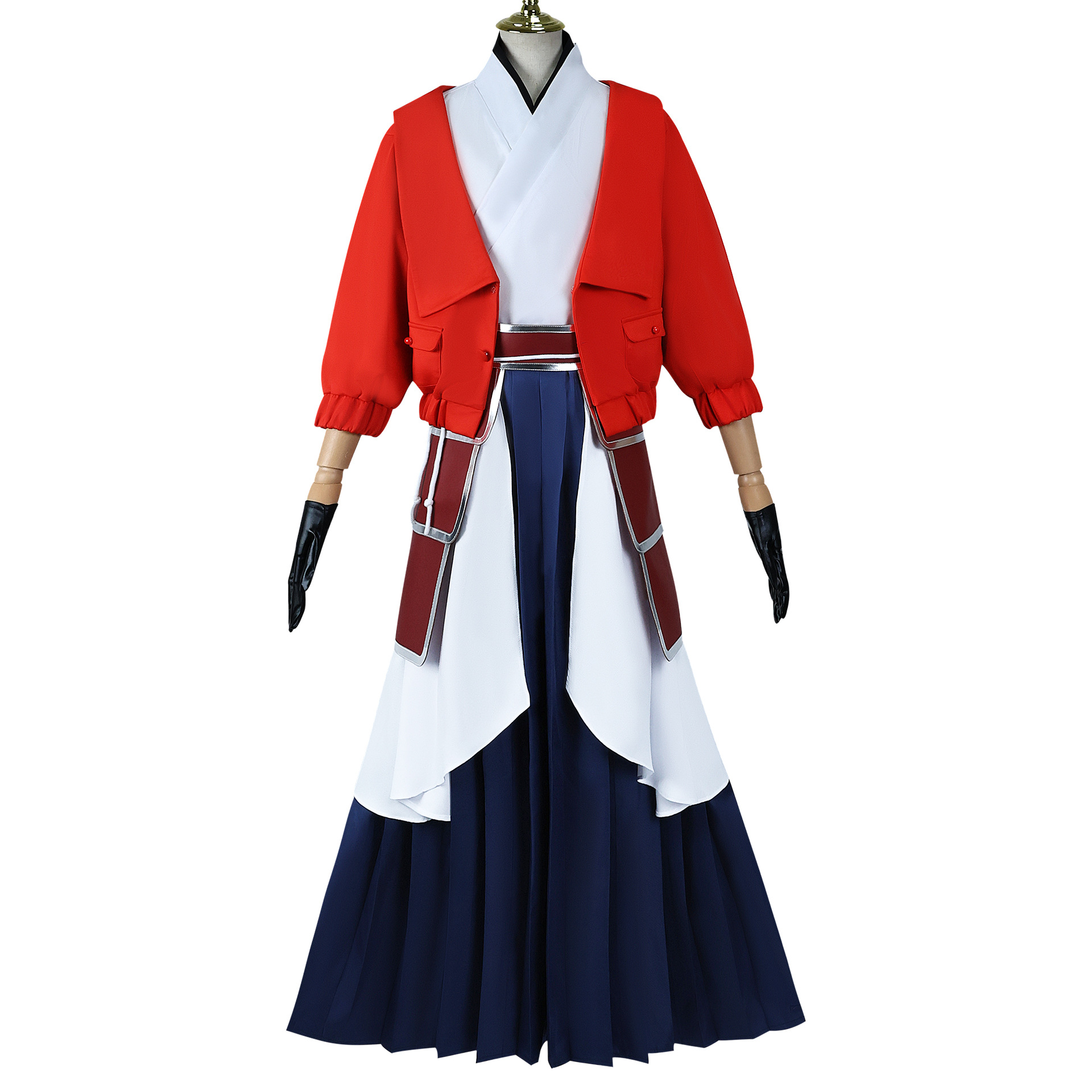 Kikawa Daiki Çocuk Olarak Cosp - Anime Cosplay Recommendations incelemesi ve fiyatı