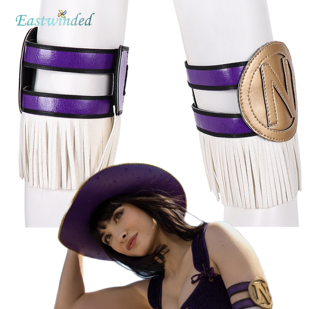 Nico Robin Cosplay Kol Koruma  - Live Action Anime Cosplay incelemesi ve fiyatı