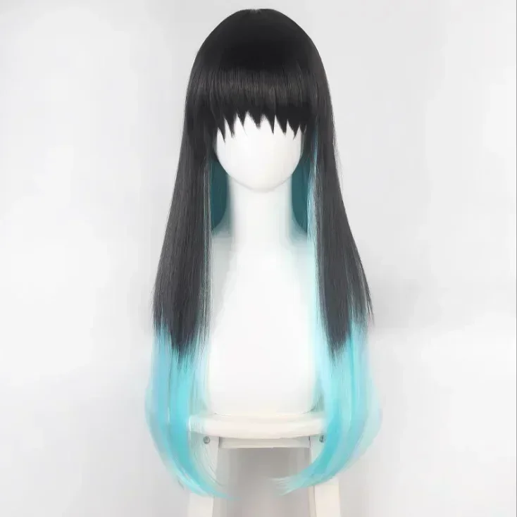 Anime Karakteri Tokito Muichir - Kids Cosplay Anime incelemesi ve fiyatı
