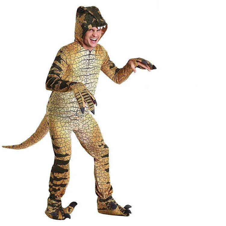 Dinozor Tyrannosaurus Çocuk Ko - Kids Cosplay Anime incelemesi ve fiyatı