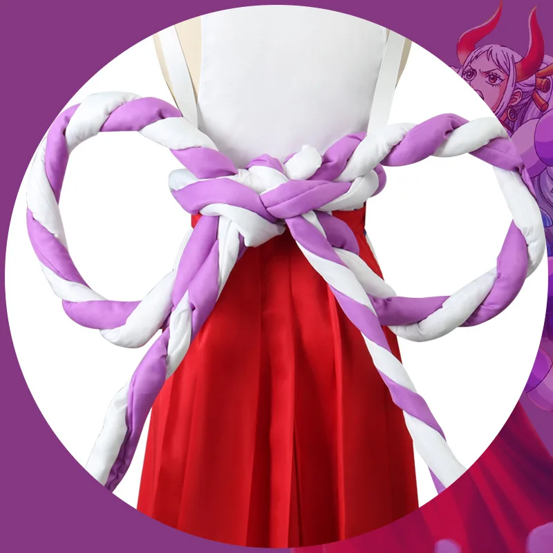 Anime Yamato Nico Robin kimono - Anime Cosplay Nico Robin incelemesi ve fiyatı