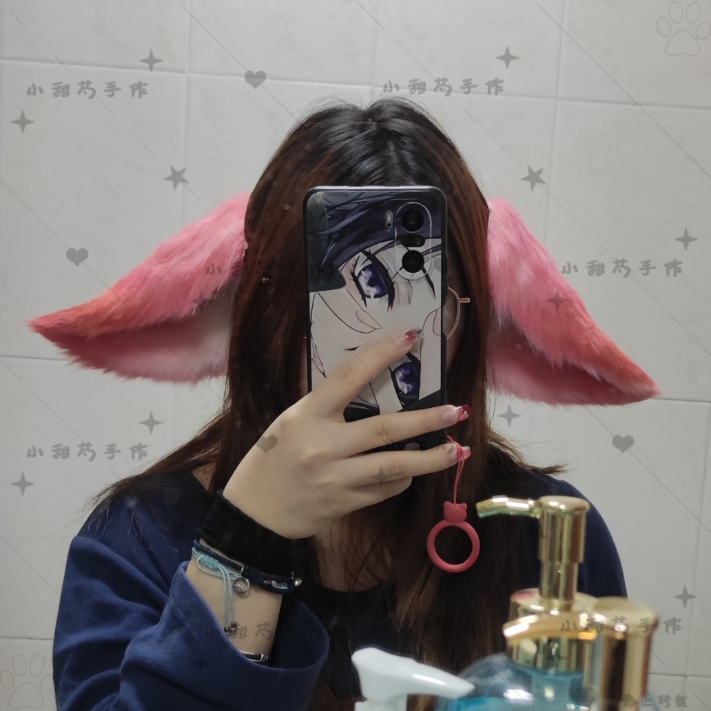 Anime Genshin darbe Yae Miko C - Cosplay Anime Yae Miko incelemesi ve fiyatı