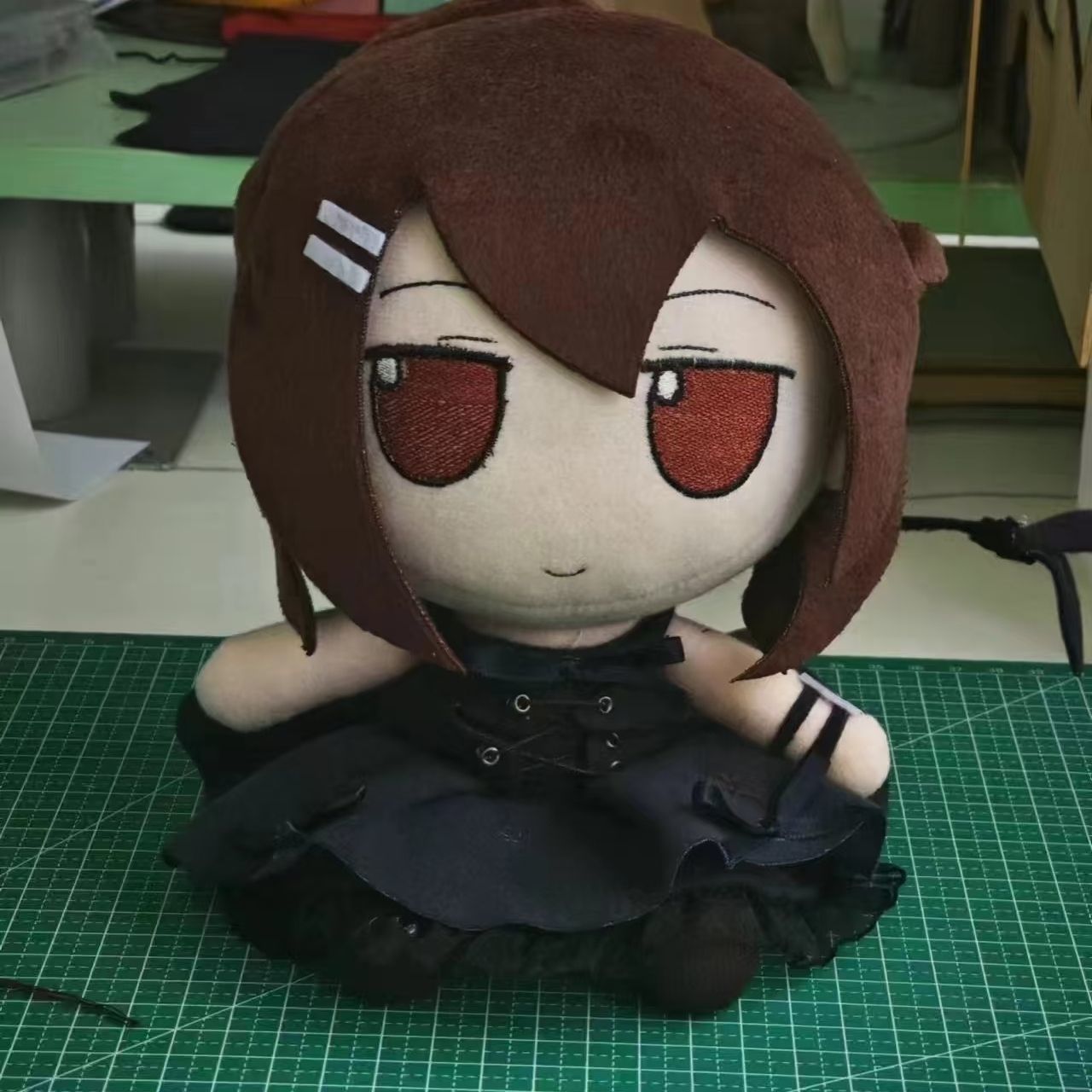 Anime Minakami Yuki Cosplay 20 - Anime Doll Cosplay incelemesi ve fiyatı