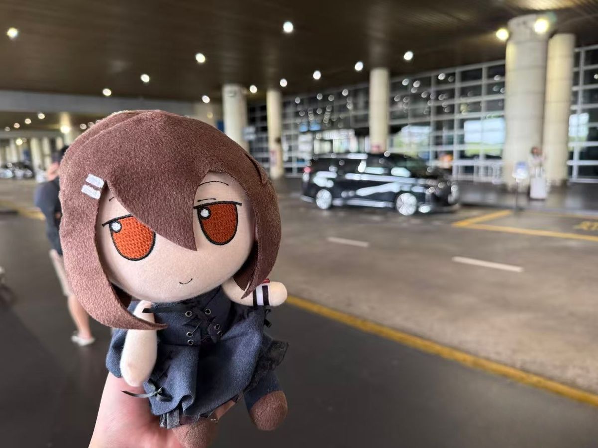 Anime Minakami Yuki Cosplay 20 - Anime Doll Cosplay incelemesi ve fiyatı