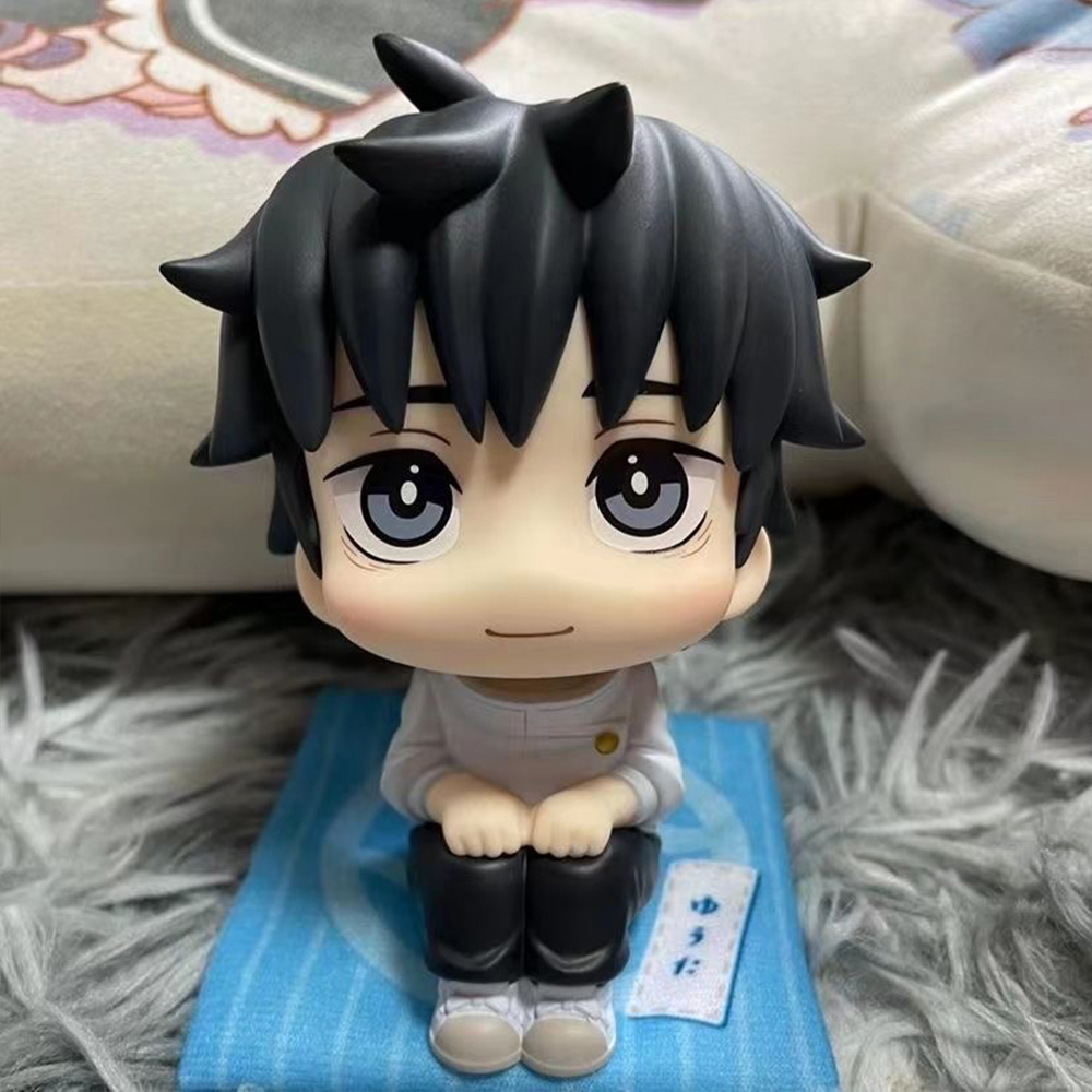 JJK Anime Figürü Gojo Satoru G - Death Note Replica incelemesi ve fiyatı