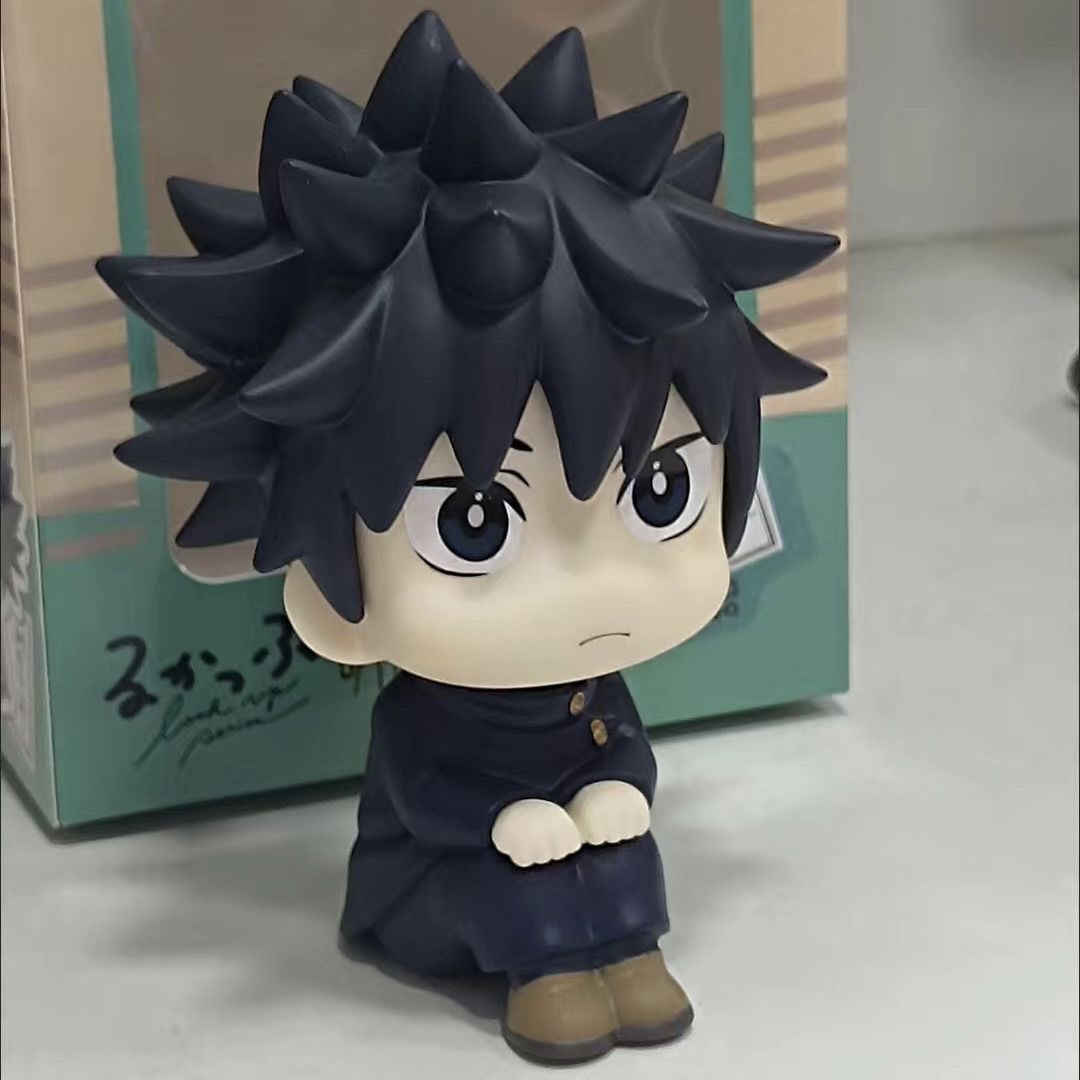 JJK Anime Figürü Gojo Satoru G - Death Note Replica incelemesi ve fiyatı