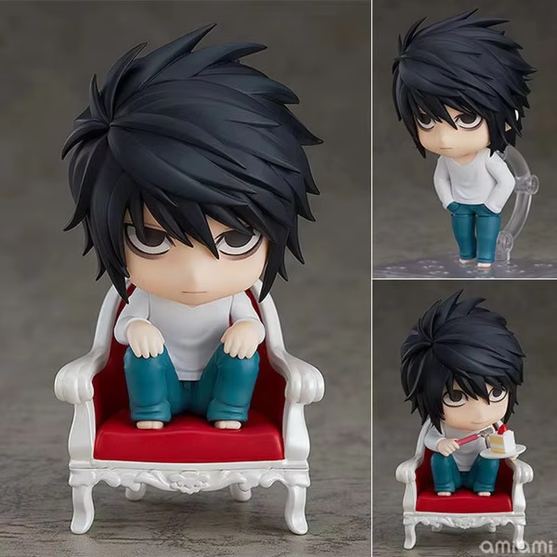 # 1200 # 1160 10cm Death Note  - Death Note Replica incelemesi ve fiyatı