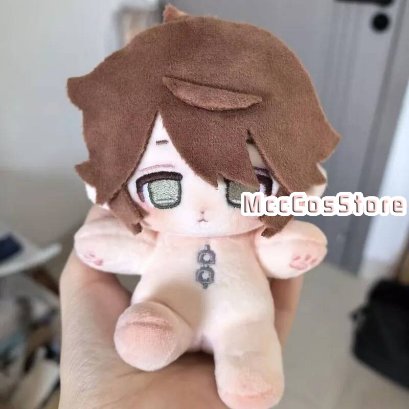 20Cm Identity Ⅴ Luca Balsa Pel - Anime Doll Cosplay incelemesi ve fiyatı