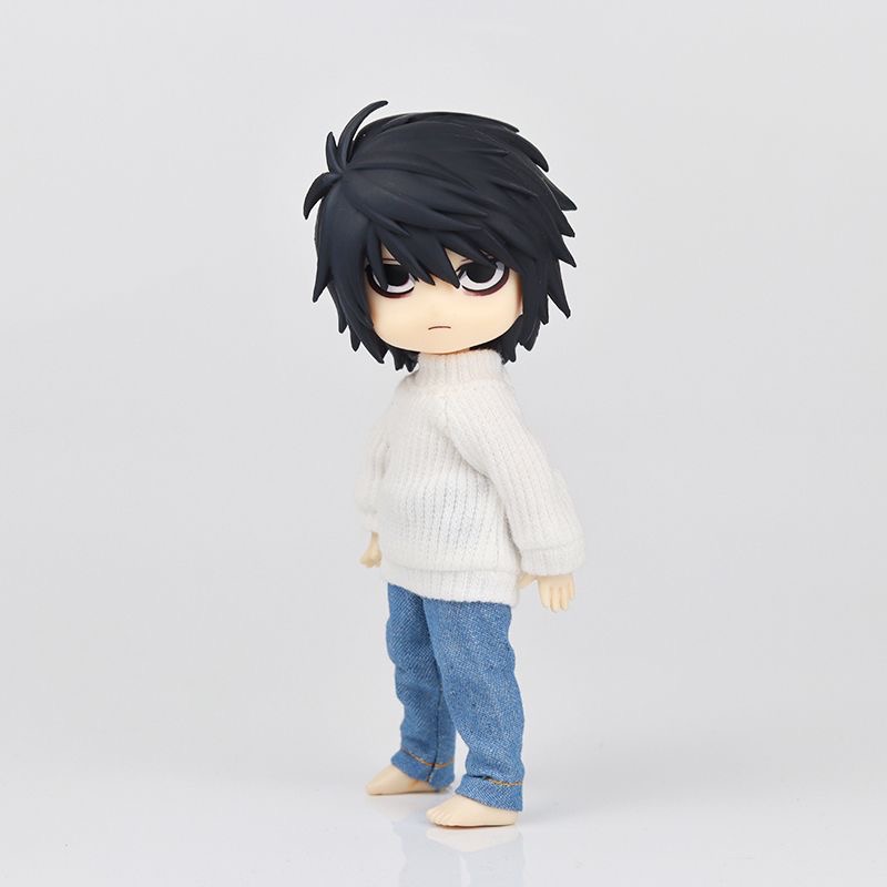 Ob11 Death Note L Lawliet 1/12 - Death Note Replica incelemesi ve fiyatı